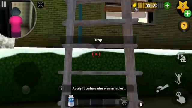 Scary Teacher 3D Version 5.3.4 | Tani In Let Itch Be Prank смотреть онлайн