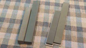 Байкалит VS Яшма. 2 камня рядом