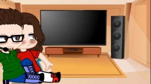 ||Реакция Эда и Херейда на мой ак в лайке||Сори что долго не выпускала видео||