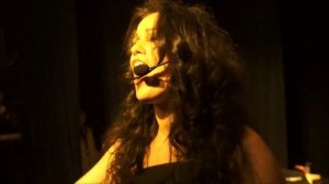 Ария из мюзикла "Рукопись Мастера" Небо и Ты