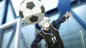 Seishiro Nagi 4K (edit/amv)