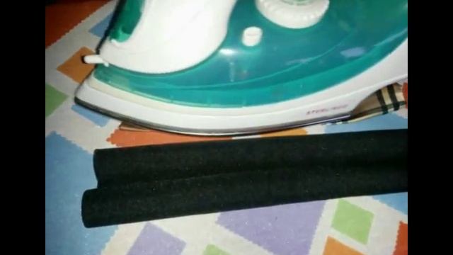 Бабочка-галстук своими руками (как сшить) смотреть онлайн