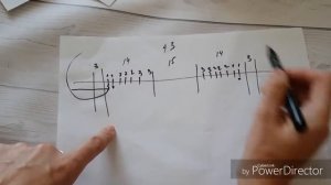 Свитер Оверсайз спицами из пряжи норка. Просто и модно.