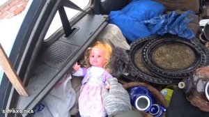 Барахолка  . Купил Телефон очень редкая игрушка !