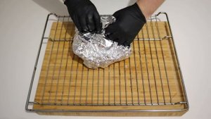 Рёбрышки в духовке свиные | Как приготовить рёбрышки | Тает во рту