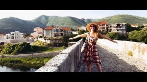 Босния Герцеговина ВОСТОРГ или УЖАС!? Что вас ждет в этой Балканской стране ?