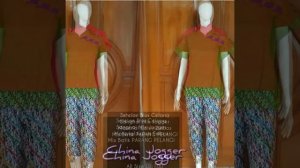 WA 081225336662 (CS-1), Batik Cina Adalah, Model Baju Batik Ala Cina,