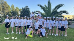 Международный фестиваль-конкурс «Gold Fest Russia». Сочи 2023