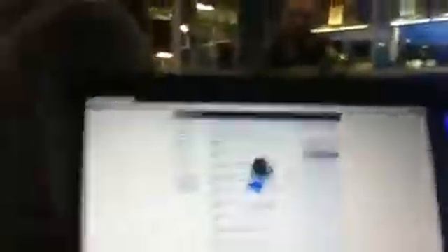 Isavin - blue moon смотреть онлайн