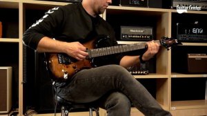 ESP LTD H-1001FR BNB | TV Guitar Center