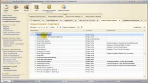 1С:ERP Управление предприятием 2.0. Организация складского учета