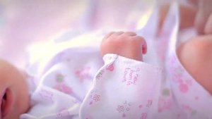 Видеосъемка встречи в роддоме (Новосибирск) - Екатерина