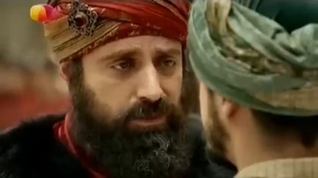 Наставление Сулеймана смотреть онлайн