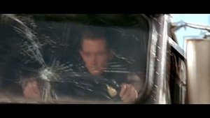 Отрывок из фильма Терминатор 2. Погоня на грузовике.