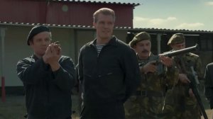 Легенде госбезопасности, руководителю подразделения "Альфа" Г. Зайцеву посвящен фильм "Командир"