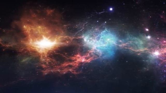 Космическая Mузыка  ✨ Успокойте свой разум в глубоком космосе. Отпустите все проблемы и отдохните