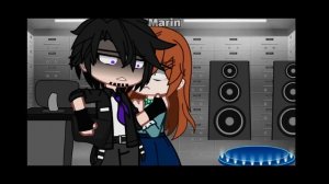 Afton Family Meet Amanda The Adventure || Fnaf || My AU || GC ||