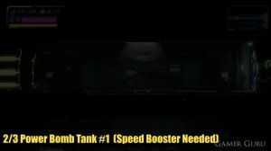 Metroid Dread - Hanubia 100% All Collectable Locations Guide