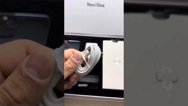 Подарочный набор NoviSea