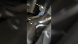 Замена салонного фильтра на Hyundai Creta (хёндай крета, хундай грета?). Ничего сложного.