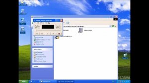 Обзор Windows XP Build 2465