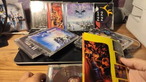NIRVANA Unplugged in new york Обзор CD