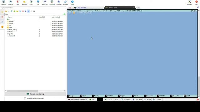 Ноды - базовые основы Alex | Crypto-School смотреть онлайн