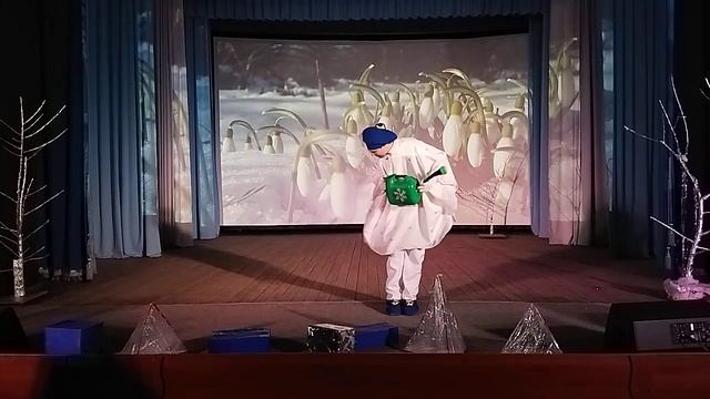 НОВОГОДНЯЯ ЕЛКА 2023  В ЦЕНТРАЛЬНОМ ДОМЕ КУЛЬТУРЫ