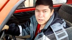 Такси до Бурзяна