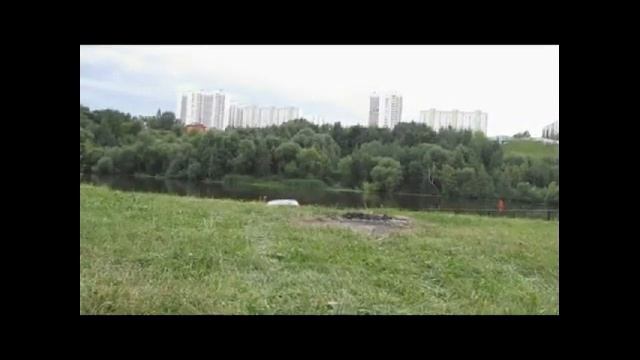 ВАЗ 2120 Надежда 7-ми местная Нива русский минивэн смотреть онлайн