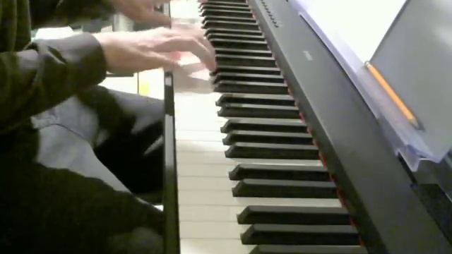 Nier Piano Collections - Gods Bound by Rules смотреть онлайн