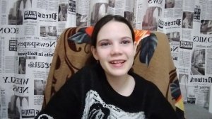 ОБЗОР НА КНИГУ Норы Сакавич "ЛИСЬЯ НОРА" 🧡🖤