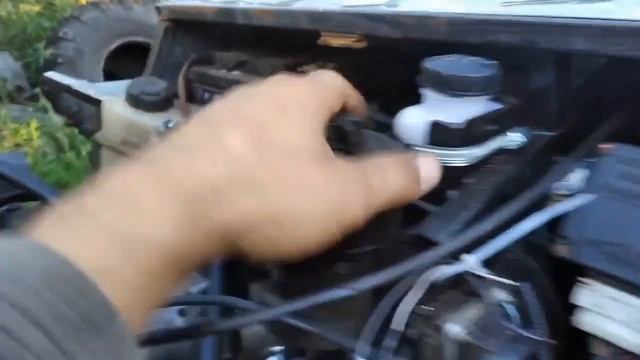 любимские вездеходы август 2022 смотреть онлайн