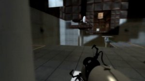 Обзор игры Portal