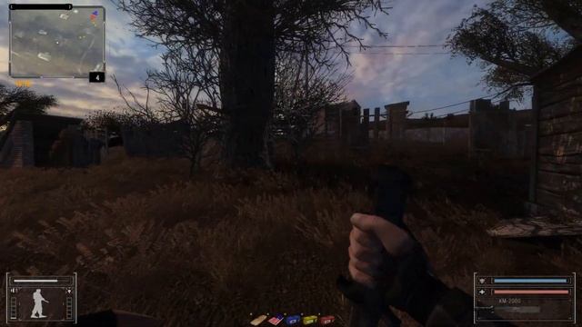 Stalker Ф.О.Т.О.Г.Р.А.Ф Sunset lightining (закат + освещение) смотреть онлайн