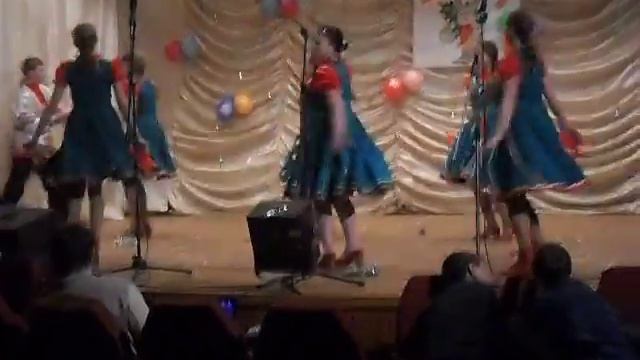 "Веселуха"