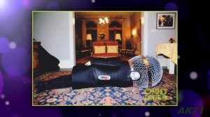 Папарацци не дремлют: Звезды на Хэллоуин 2015