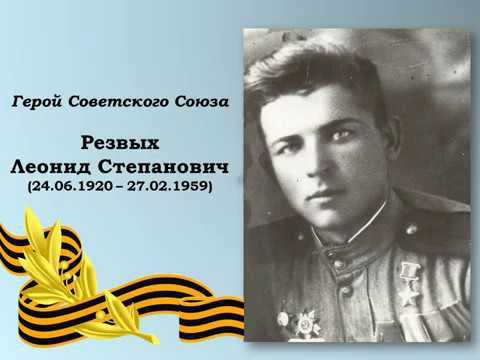 СТЕНА ПАМЯТИ 1941 1945  Часть  8