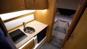 Морской внедорожник Nord Star 28 +|Yachts Expert