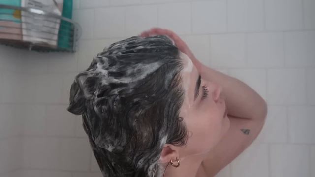 My Haircare Routine | Dry/Frizzy/Itchy Scalp смотреть онлайн