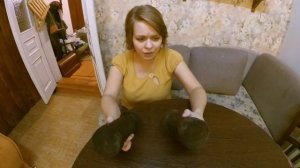 Что это такое? ЗАГАДКА!