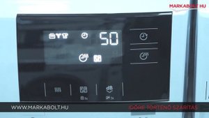 AEG TR819P4E szárítógép – Márkabolt.hu