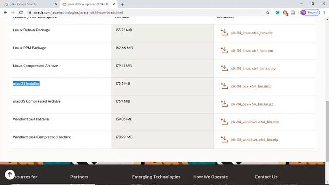 how to download and install JDK (java development kit) for windows, mac, and Linux. смотреть онлайн