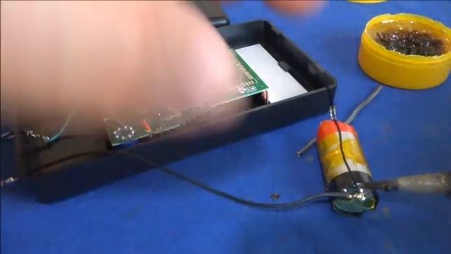 Срочно СДЕЛАЙ себе ТАКОЙ апгрейд МУЛЬТИМЕТРА! Батарейки больше не нужны! смотреть онлайн