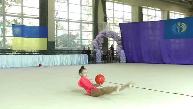 Гомонюк Ірина 2010 мяч смотреть онлайн