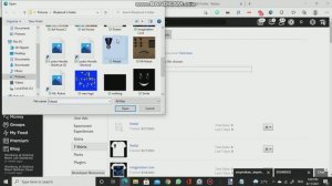 How To Make Onett /BSS Owner Avatar For FREE!