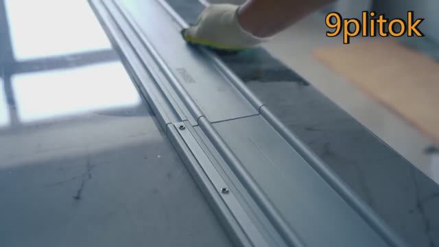 Электрический плиткорез для крупноформатной плитки BIHUI с водяным охлаждение.mp4 смотреть онлайн