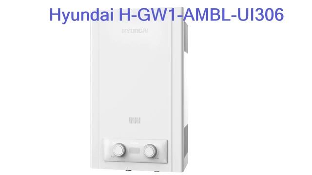 Лучшие газовые колонки - рейтинг 2023 года смотреть онлайн