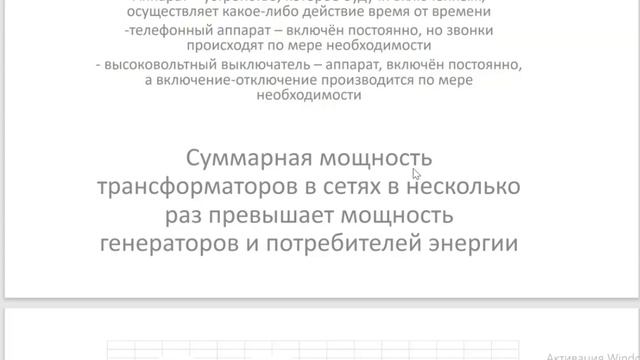 Электрические машины лекция 2 09,09,2021