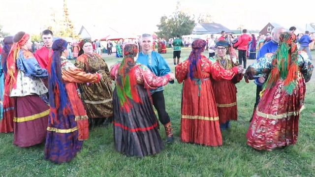 11 Хоровод вожжа 3 смотреть онлайн